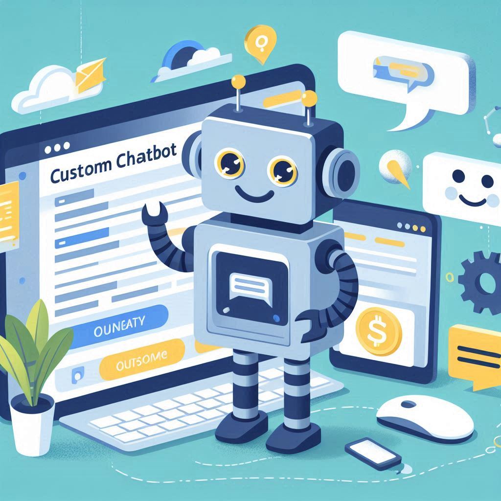 Customized Chatbot