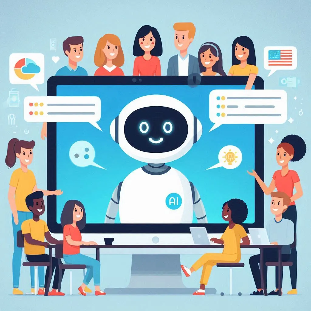 AI Chatbots for Your Website