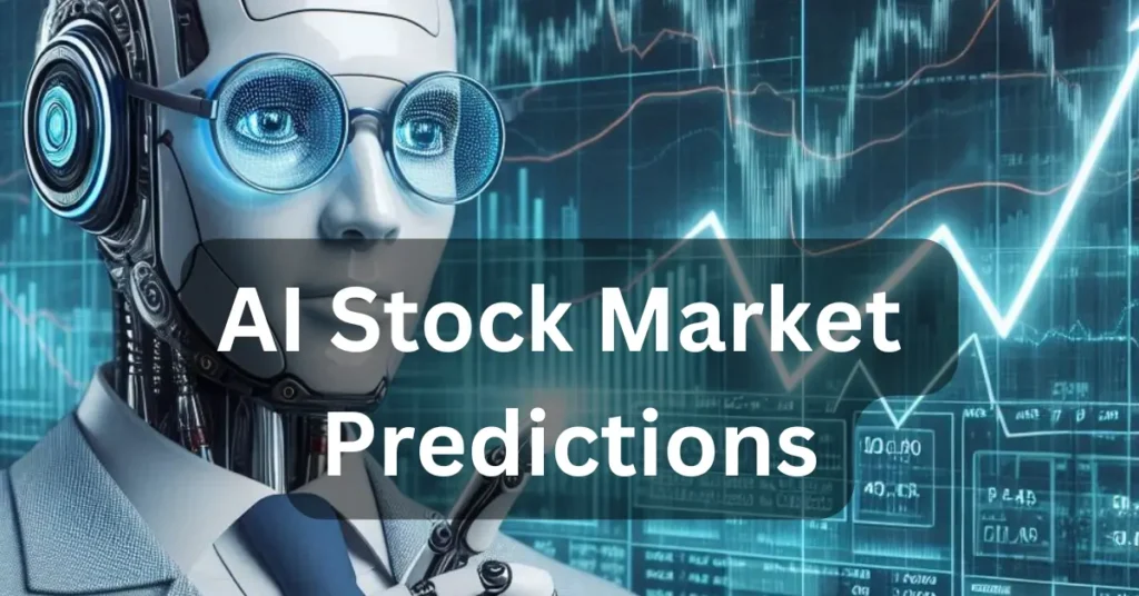 AI Stock Market Predictions