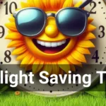 Daylight Saving Time