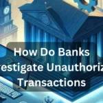 How Do Banks Investigate Unauthorized Transactions