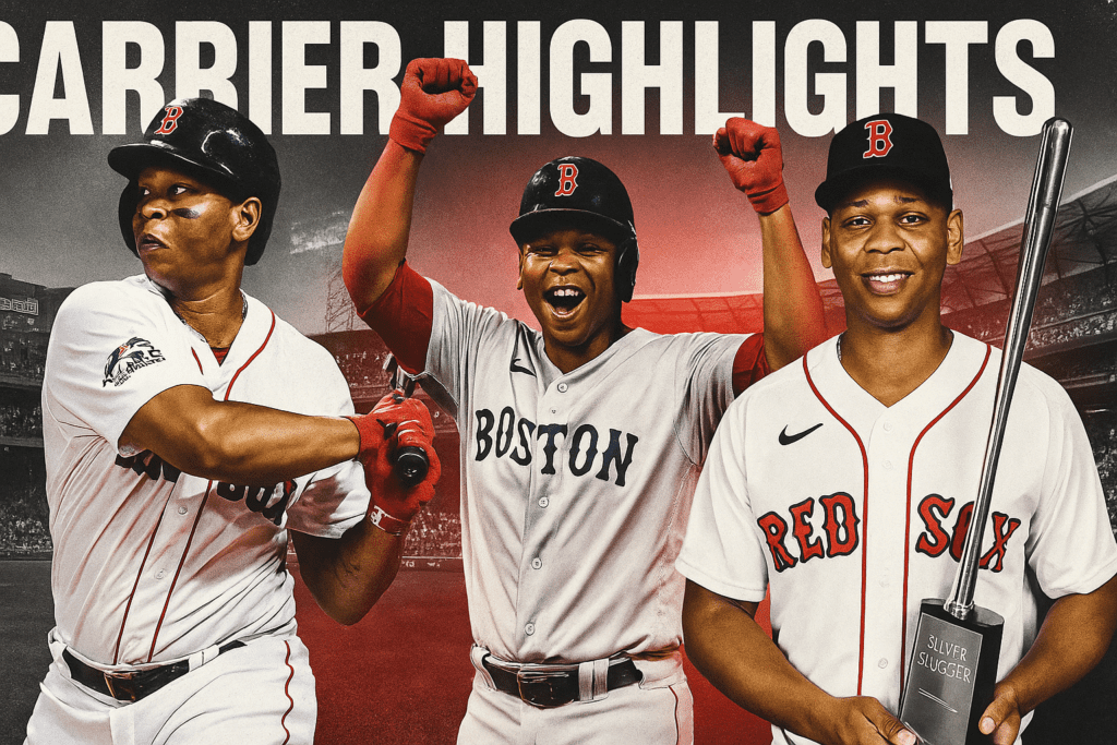 Rafael Devers