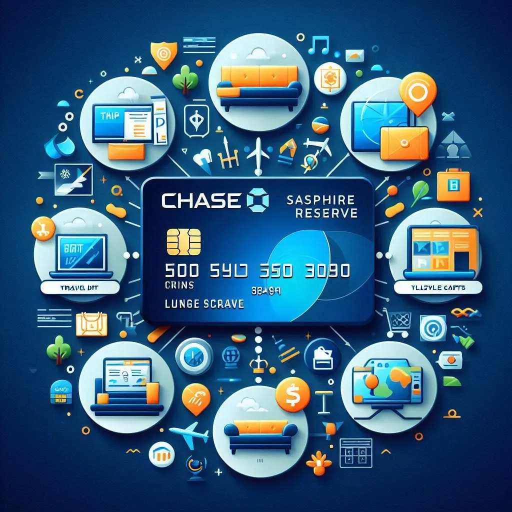 chase sapphire reserve