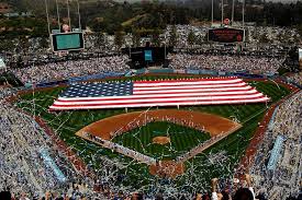 Los Angeles Dodgers