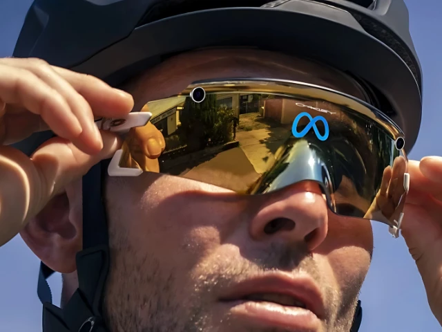 Oakley Meta Glasses
