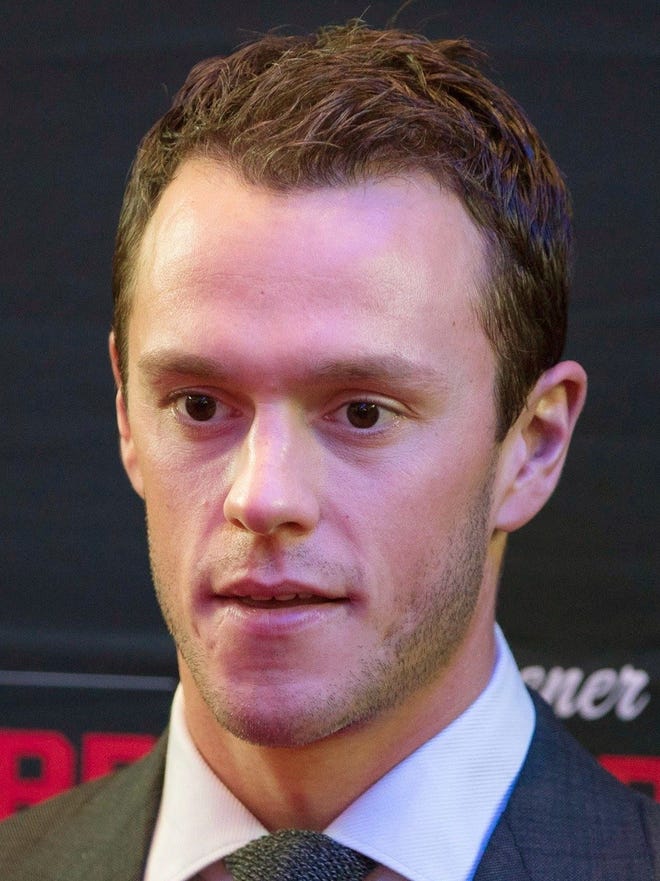Jonathan Toews