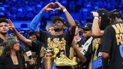 who won the nba finals 2025