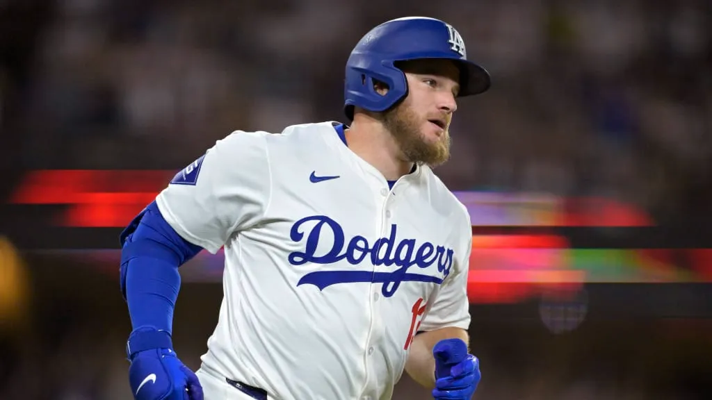 Max Muncy