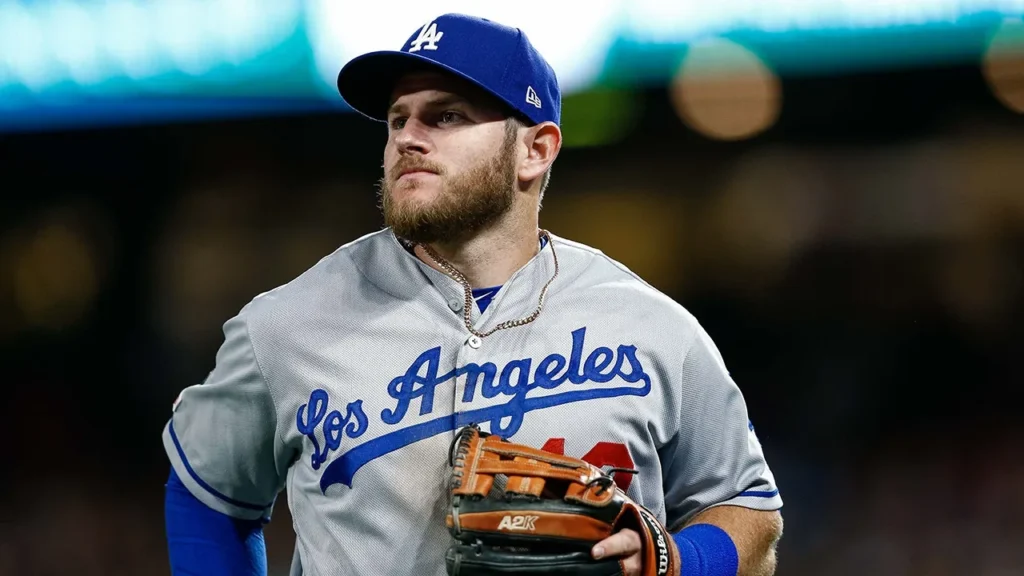 Max Muncy