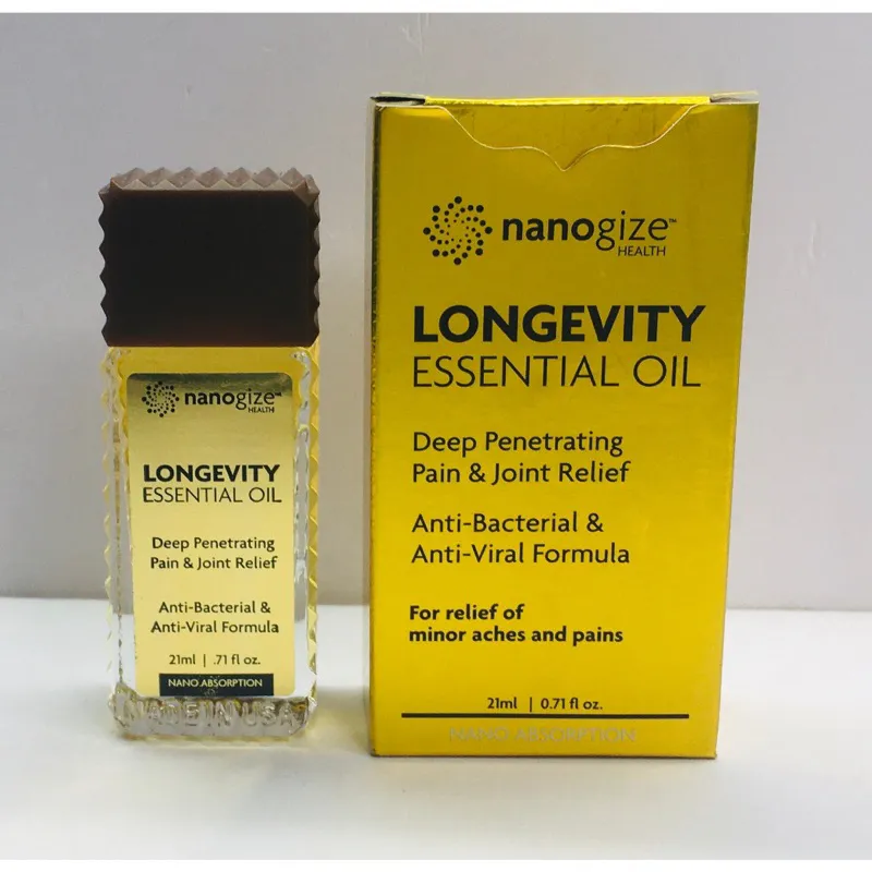 Nanogize Health