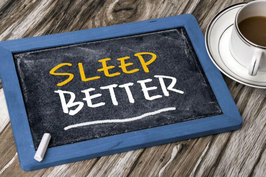 oneframework 6 ways technology affects your sleep health
