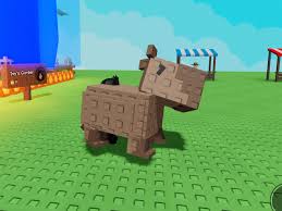 Capybara Grow a Garden