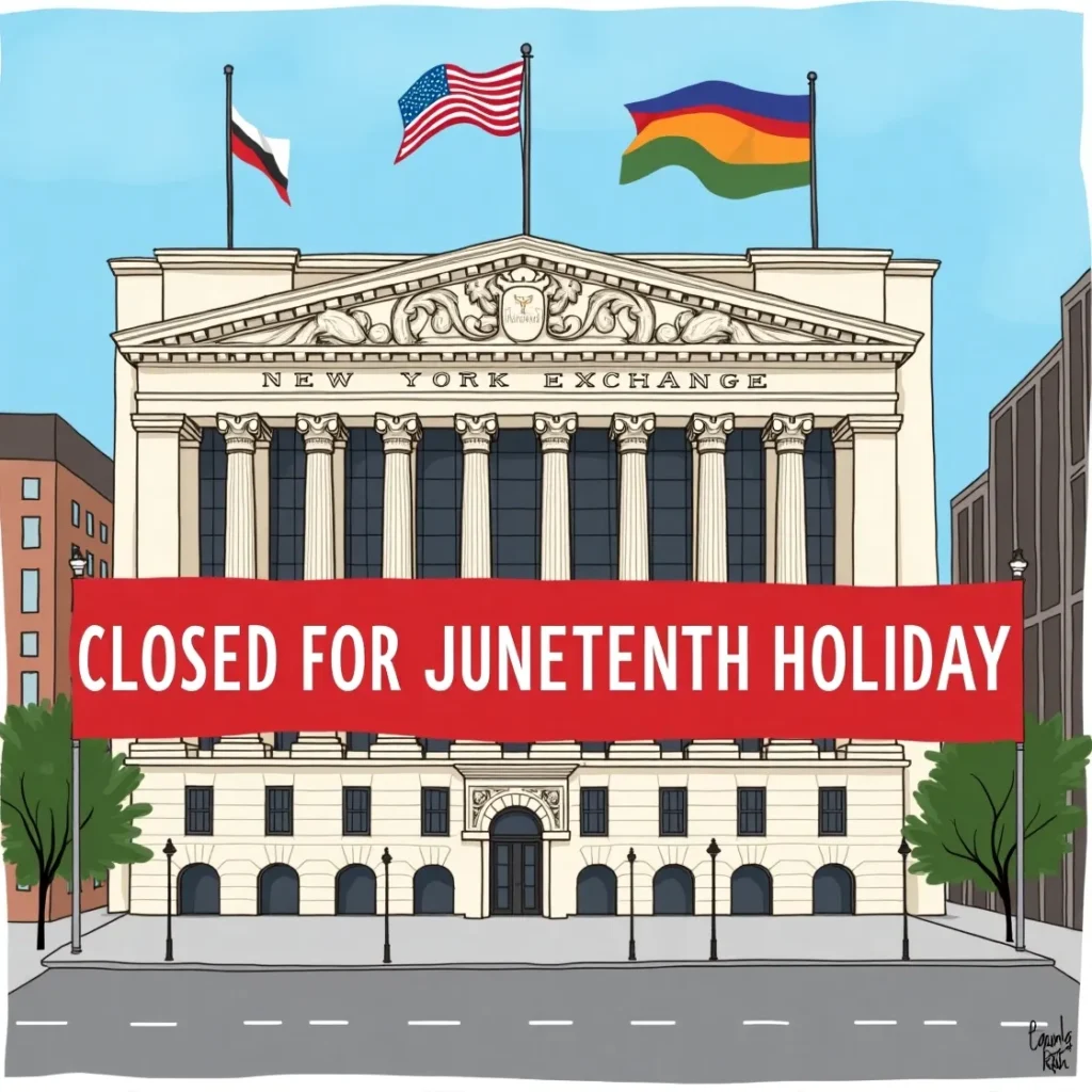 juneteenth holiday
